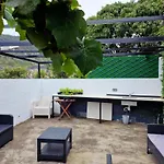 Casa Do Sol Feriehus Machico (Madeira)