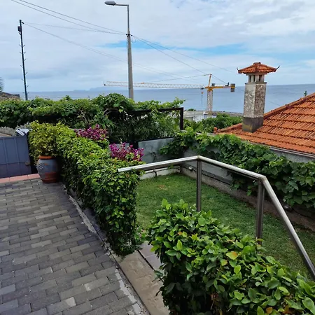 بيت للعطل Casa Do Sol *