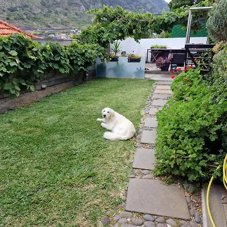 بيت للعطل Casa Do Sol *