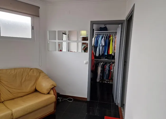 بيت للعطل Casa Do Sol *