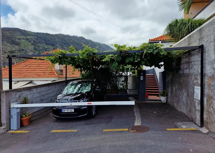 Casa Do Sol بيت للعطل ماتشيكو