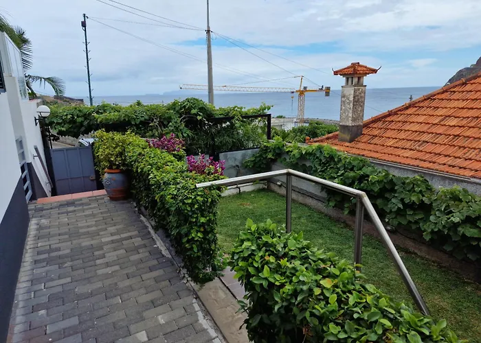 بيت للعطل Casa Do Sol *