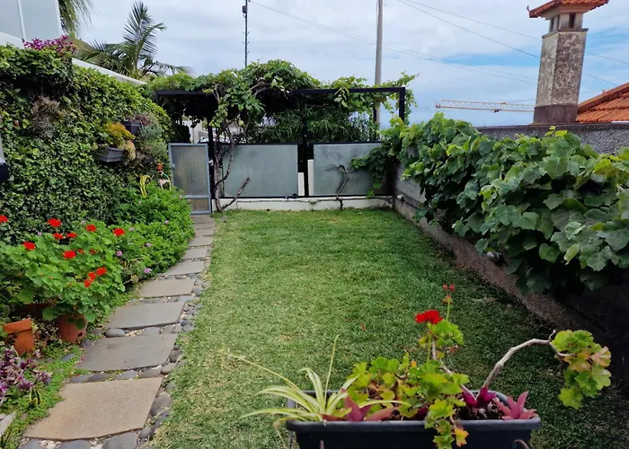 بيت للعطل Casa Do Sol ماتشيكو