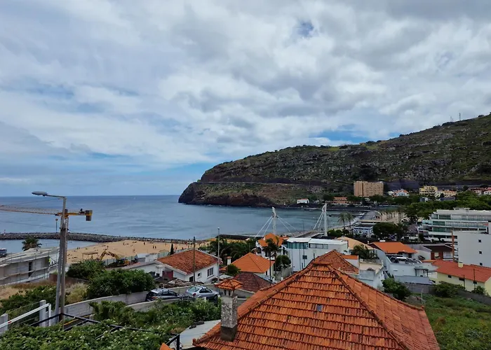 Casa Do Sol بيت للعطل