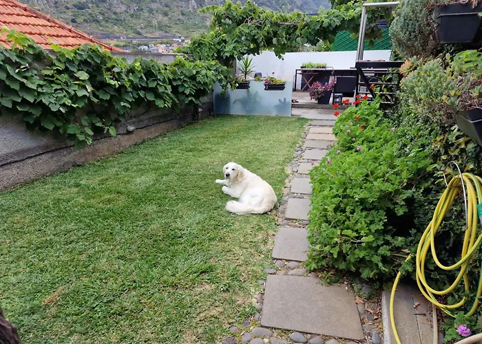 بيت للعطل Casa Do Sol *