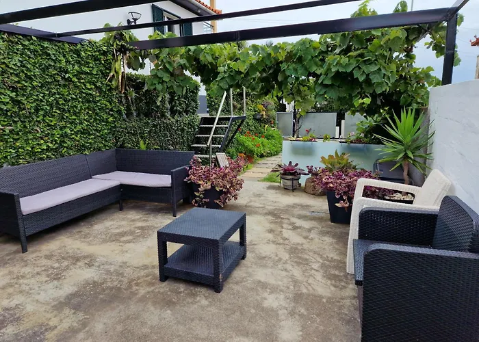 Casa Do Sol ماتشيكو