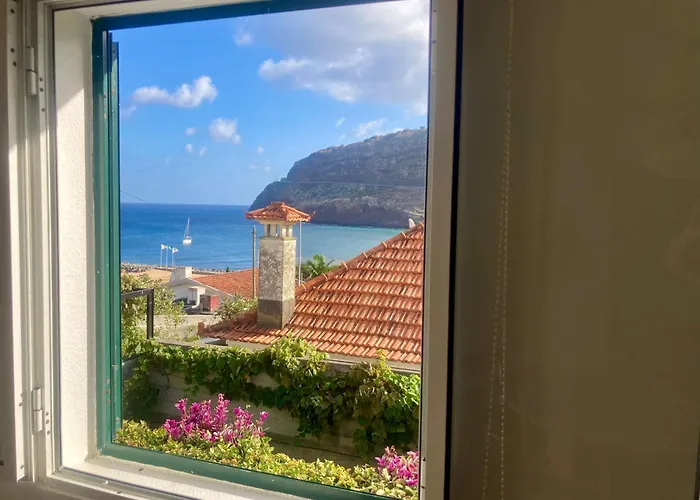 بيت للعطل Casa Do Sol ماتشيكو