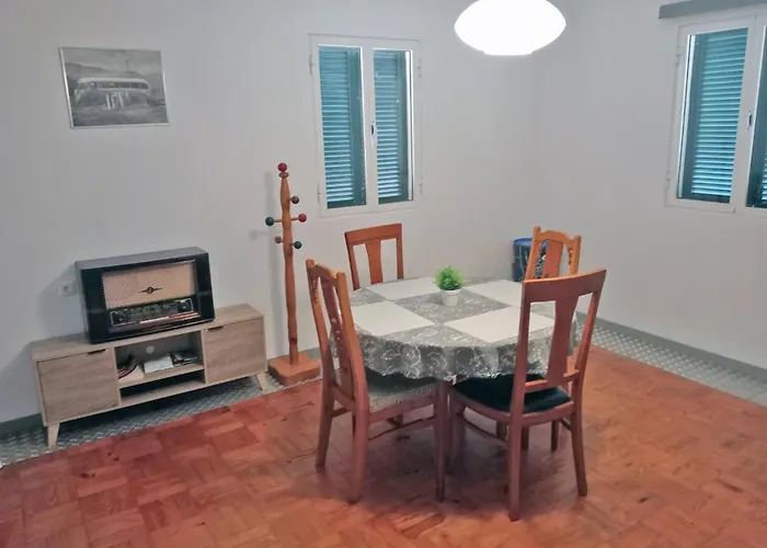 بيت للعطل Casa Do Sol *