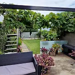 度假居 Casa Do Sol