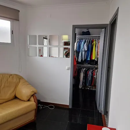 بيت للعطل Casa Do Sol *