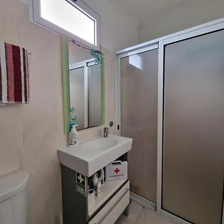 Dom wakacyjny Casa Do Sol