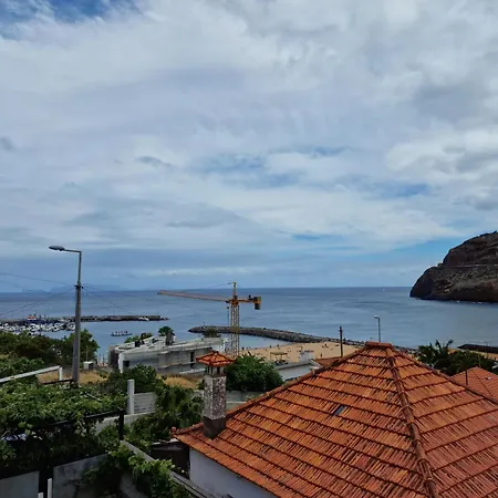 Casa Do Sol Semesterbostad *