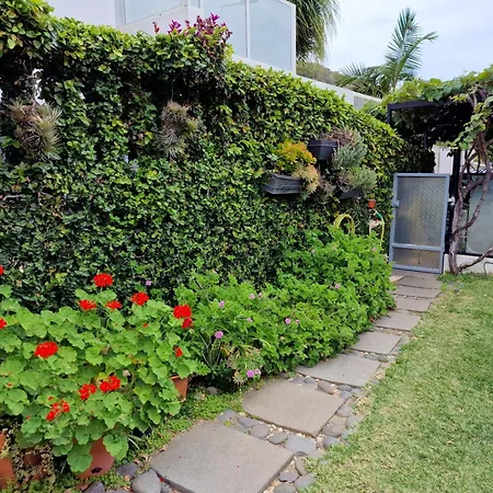 Casa Do Sol Semesterbostad Machico (Madeira)
