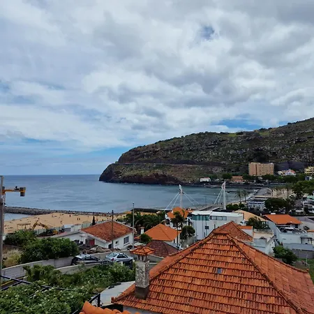 Casa Do Sol Semesterbostad