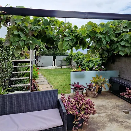 Dom wakacyjny Casa Do Sol