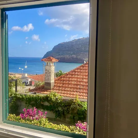 Сasa de vacaciones Casa Do Sol Machico (Madeira)
