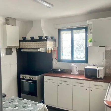 بيت للعطل Casa Do Sol ماتشيكو