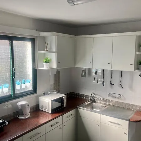 Casa Do Sol Machico (Madeira)