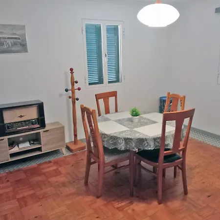 Сasa de vacaciones Casa Do Sol *