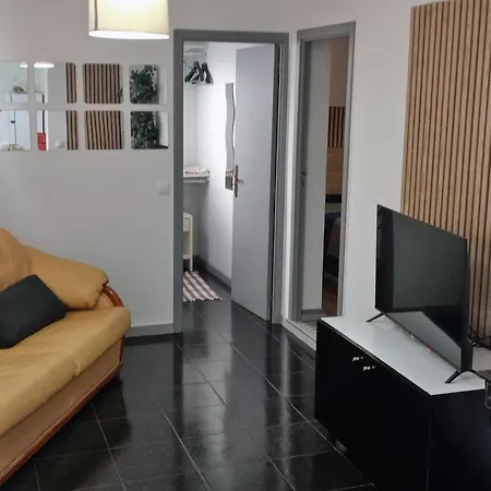 Casa Do Sol Semesterbostad