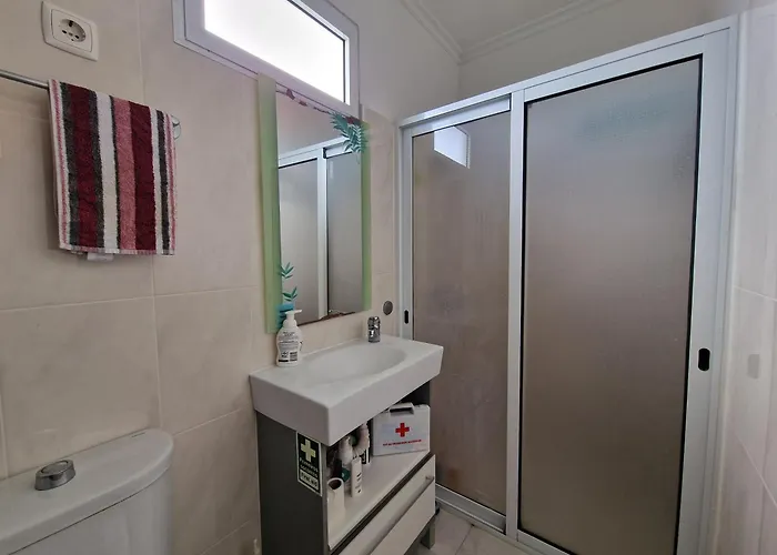 Nyaraló Casa Do Sol