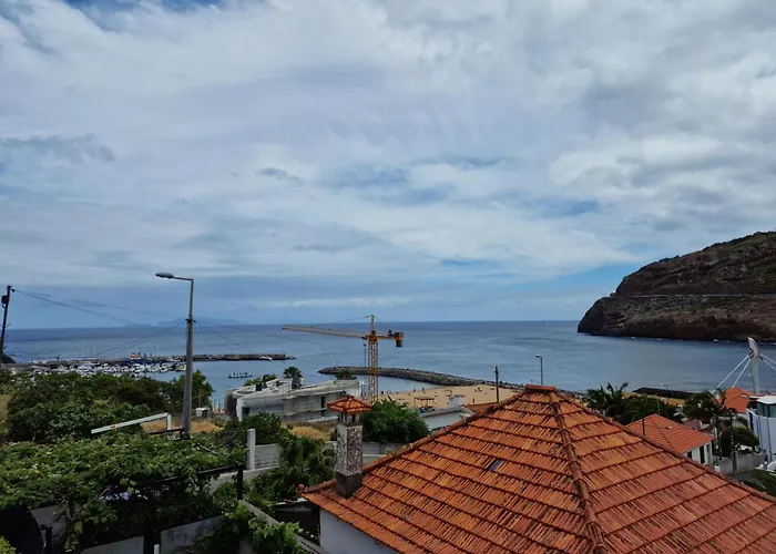 Casa Do Sol Сasa de vacaciones *