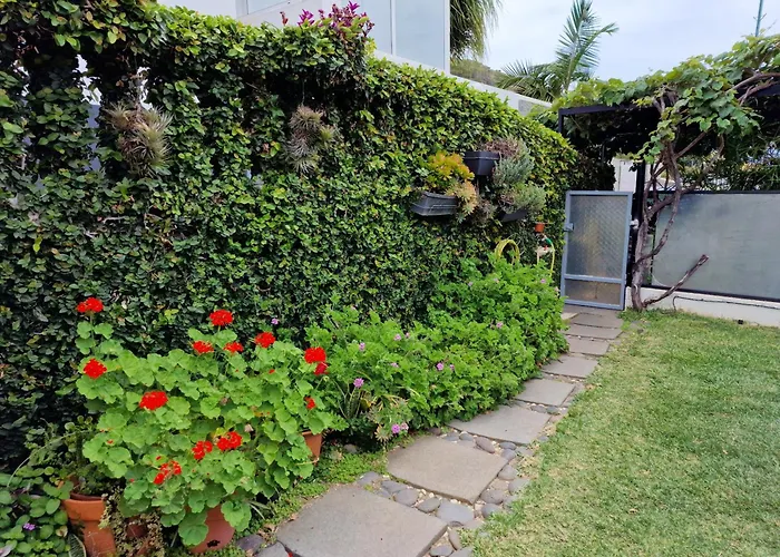 Casa Do Sol Nyaraló Machico