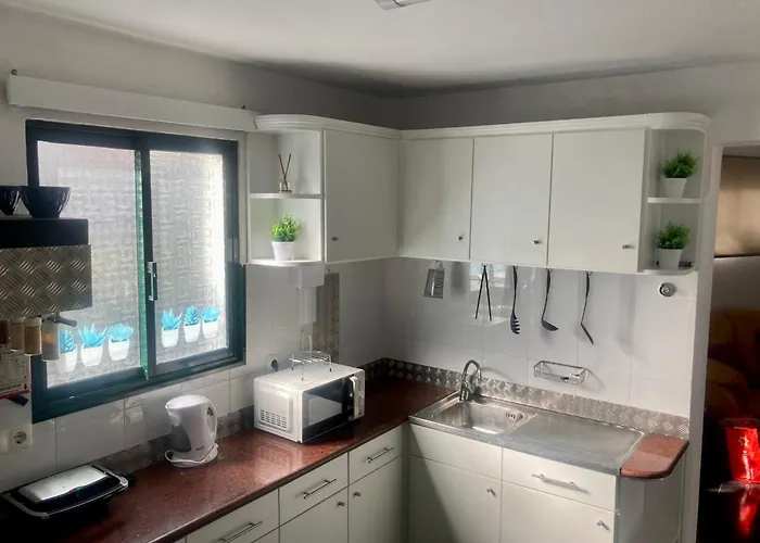 Casa Do Sol Machico (Madeira)